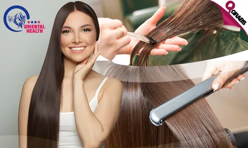 Protein Hair Treatment: Strengthen, Repair & Add Shine!